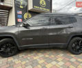 Сірий Джип Compass, об'ємом двигуна 2.36 л та пробігом 220 тис. км за 13800 $, фото 3 на Automoto.ua