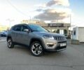 Сірий Джип Compass, об'ємом двигуна 2.4 л та пробігом 87 тис. км за 13000 $, фото 1 на Automoto.ua