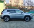 Серый Джип Компас, объемом двигателя 2.4 л и пробегом 72 тыс. км за 16500 $, фото 3 на Automoto.ua