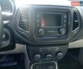 Сірий Джип Compass, об'ємом двигуна 2.4 л та пробігом 100 тис. км за 13600 $, фото 5 на Automoto.ua