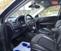 Сірий Джип Compass, об'ємом двигуна 2.36 л та пробігом 163 тис. км за 15000 $, фото 10 на Automoto.ua