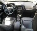 Сірий Джип Compass, об'ємом двигуна 2.4 л та пробігом 45 тис. км за 2400 $, фото 7 на Automoto.ua