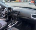 Джип Компас 2018 в Сумах на Automoto.ua Серый Джип Компас, объемом двигателя 2.36 л и пробегом 88 тыс. км за 14600 $, фото 17 на Automoto.ua