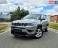 Серый Джип Компас, объемом двигателя 2.36 л и пробегом 155 тыс. км за 12300 $, фото 3 на Automoto.ua