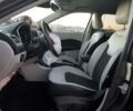 Сірий Джип Compass, об'ємом двигуна 2.4 л та пробігом 116 тис. км за 7300 $, фото 6 на Automoto.ua