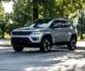 Джип Компас 2018 в Львове на Automoto.ua Серый Джип Компас, объемом двигателя 1.4 л и пробегом 50 тыс. км за 12700 $, фото 3 на Automoto.ua