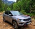 Сірий Джип Compass, об'ємом двигуна 2.4 л та пробігом 89 тис. км за 14999 $, фото 1 на Automoto.ua