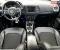 Джип Компас 2018 в Хмельницком на Automoto.ua Серый Джип Компас, объемом двигателя 2.4 л и пробегом 67 тыс. км за 2600 $, фото 7 на Automoto.ua