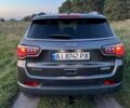 Сірий Джип Compass, об'ємом двигуна 2.36 л та пробігом 170 тис. км за 16800 $, фото 35 на Automoto.ua