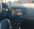 Сірий Джип Compass, об'ємом двигуна 2.36 л та пробігом 154 тис. км за 14700 $, фото 68 на Automoto.ua