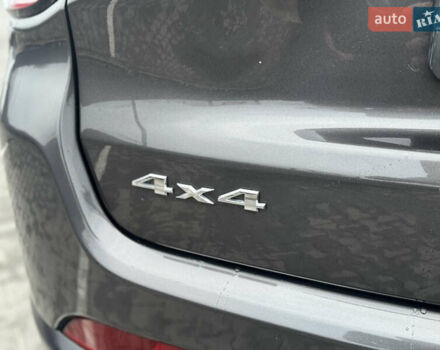 Серый Джип Компас, объемом двигателя 2.4 л и пробегом 91 тыс. км за 15750 $, фото 12 на Automoto.ua