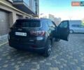 Сірий Джип Compass, об'ємом двигуна 2.36 л та пробігом 101 тис. км за 13500 $, фото 11 на Automoto.ua