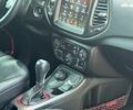 Джип Компас 2018 в Киеве на Automoto.ua Серый Джип Компас, объемом двигателя 2.4 л и пробегом 63 тыс. км за 17990 $, фото 21 на Automoto.ua