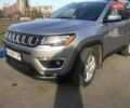 Серый Джип Компас, объемом двигателя 2.36 л и пробегом 21 тыс. км за 16500 $, фото 8 на Automoto.ua