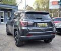 Сірий Джип Compass, об'ємом двигуна 2.36 л та пробігом 163 тис. км за 15000 $, фото 3 на Automoto.ua