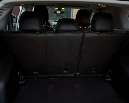 Сірий Джип Compass, об'ємом двигуна 2.36 л та пробігом 64 тис. км за 12500 $, фото 12 на Automoto.ua