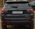 Сірий Джип Compass, об'ємом двигуна 2.36 л та пробігом 113 тис. км за 18600 $, фото 29 на Automoto.ua