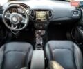 Сірий Джип Compass, об'ємом двигуна 2.36 л та пробігом 71 тис. км за 2500 $, фото 7 на Automoto.ua