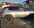 Сірий Джип Compass, об'ємом двигуна 2.36 л та пробігом 133 тис. км за 14500 $, фото 5 на Automoto.ua