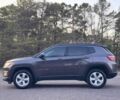 Сірий Джип Compass, об'ємом двигуна 2.4 л та пробігом 75 тис. км за 12800 $, фото 3 на Automoto.ua