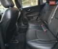 Сірий Джип Compass, об'ємом двигуна 2.36 л та пробігом 163 тис. км за 14500 $, фото 18 на Automoto.ua
