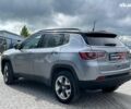 Сірий Джип Compass, об'ємом двигуна 2.4 л та пробігом 152 тис. км за 14290 $, фото 5 на Automoto.ua