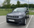 Сірий Джип Compass, об'ємом двигуна 2.4 л та пробігом 123 тис. км за 18000 $, фото 1 на Automoto.ua