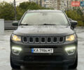 Серый Джип Компас, объемом двигателя 2.36 л и пробегом 230 тыс. км за 15999 $, фото 11 на Automoto.ua