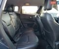 Сірий Джип Compass, об'ємом двигуна 2.36 л та пробігом 71 тис. км за 2500 $, фото 10 на Automoto.ua