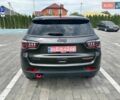 Джип Compass 2018 у Львові на Automoto.ua Сірий Джип Compass, об'ємом двигуна 2.36 л та пробігом 185 тис. км за 14000 $, фото 6 на Automoto.ua