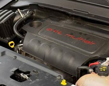 Сірий Джип Compass, об'ємом двигуна 2.36 л та пробігом 113 тис. км за 18600 $, фото 32 на Automoto.ua