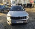 Сірий Джип Compass, об'ємом двигуна 2.36 л та пробігом 133 тис. км за 14500 $, фото 8 на Automoto.ua