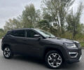Сірий Джип Compass, об'ємом двигуна 2.36 л та пробігом 52 тис. км за 18500 $, фото 2 на Automoto.ua