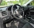 Сірий Джип Compass, об'ємом двигуна 2.4 л та пробігом 37 тис. км за 8000 $, фото 6 на Automoto.ua