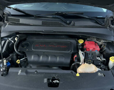 Сірий Джип Compass, об'ємом двигуна 2.4 л та пробігом 185 тис. км за 14900 $, фото 8 на Automoto.ua