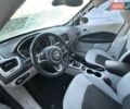 Серый Джип Компас, объемом двигателя 2.36 л и пробегом 144 тыс. км за 8900 $, фото 4 на Automoto.ua