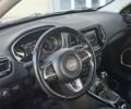 Джип Компас 2018 в Харькове на Automoto.ua Серый Джип Компас, объемом двигателя 2.36 л и пробегом 73 тыс. км за 17700 $, фото 8 на Automoto.ua