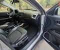Сірий Джип Compass, об'ємом двигуна 2.36 л та пробігом 57 тис. км за 13800 $, фото 5 на Automoto.ua