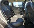 Серый Джип Компас, объемом двигателя 2.4 л и пробегом 107 тыс. км за 2800 $, фото 10 на Automoto.ua