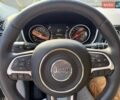 Серый Джип Компас, объемом двигателя 2.4 л и пробегом 141 тыс. км за 12900 $, фото 28 на Automoto.ua