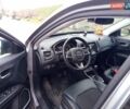 Серый Джип Компас, объемом двигателя 2.4 л и пробегом 415 тыс. км за 13500 $, фото 1 на Automoto.ua