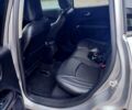 Серый Джип Компас, объемом двигателя 2.4 л и пробегом 136 тыс. км за 15500 $, фото 6 на Automoto.ua