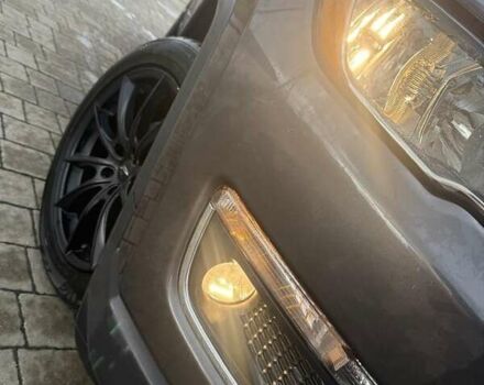 Серый Джип Компас, объемом двигателя 2.36 л и пробегом 220 тыс. км за 13299 $, фото 19 на Automoto.ua