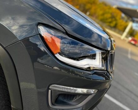 Джип Компас 2018 в Запорожье на Automoto.ua Серый Джип Компас, объемом двигателя 0 л и пробегом 129 тыс. км за 16200 $, фото 1 на Automoto.ua