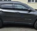 Сірий Джип Compass, об'ємом двигуна 2.36 л та пробігом 154 тис. км за 15600 $, фото 1 на Automoto.ua