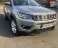 Серый Джип Компас, объемом двигателя 2.36 л и пробегом 21 тыс. км за 16500 $, фото 6 на Automoto.ua