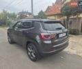 Серый Джип Компас, объемом двигателя 2.36 л и пробегом 89 тыс. км за 16300 $, фото 3 на Automoto.ua