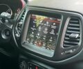 Джип Компас 2018 в Киеве на Automoto.ua Серый Джип Компас, объемом двигателя 2.4 л и пробегом 63 тыс. км за 17990 $, фото 23 на Automoto.ua