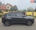 Серый Джип Компас, объемом двигателя 2.36 л и пробегом 89 тыс. км за 16300 $, фото 9 на Automoto.ua