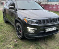 Серый Джип Компас, объемом двигателя 2.36 л и пробегом 755 тыс. км за 15000 $, фото 1 на Automoto.ua